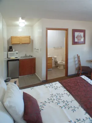The Inn at Salmon Creek Hotel di Clark County