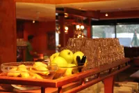 Hotel Hermica - Barer
