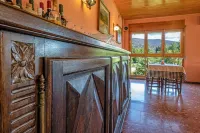 Hotel Restaurante la Glorieta - ที่มีบาร์