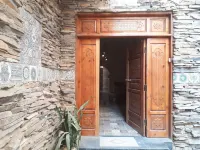 Arabian Nights Pyramids Guesthouse