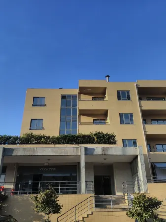 Porto Gaia City and Beach by MP Отели рядом с достопримечательностью «Sandeman»