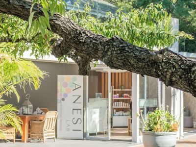 The Wesley Boutique Hotel & Spa