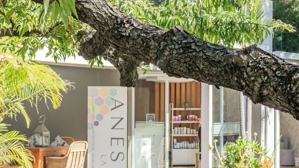 The Wesley Boutique Hotel & Spa