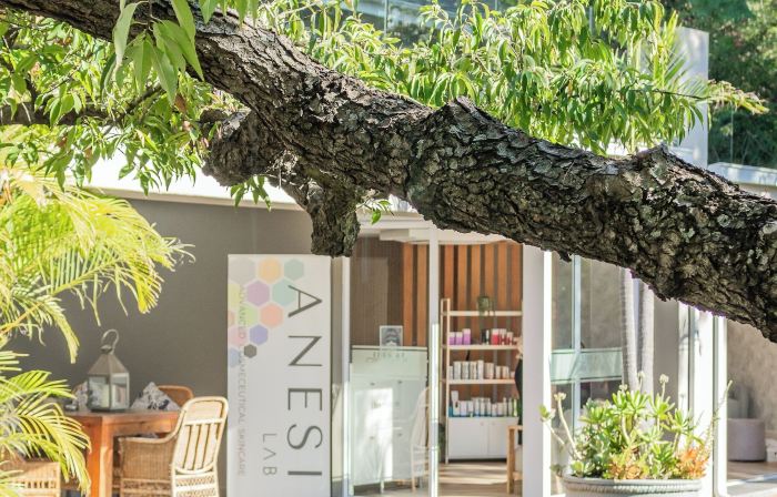 The Wesley Boutique Hotel & Spa