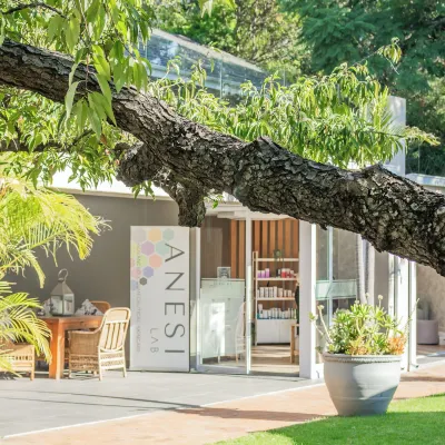 The Wesley Boutique Hotel & Spa Hotels near Northgate Shopping Centre