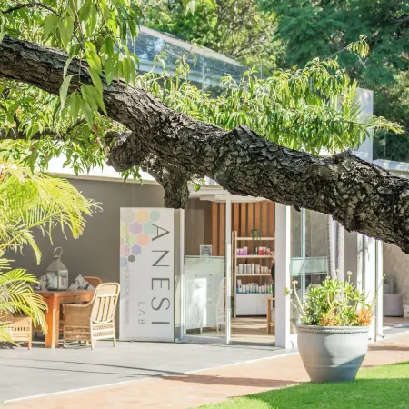 The Wesley Boutique Hotel & Spa