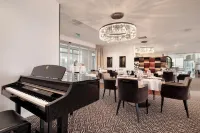 Diune Resort by Zdrojowa - Wi-Fi