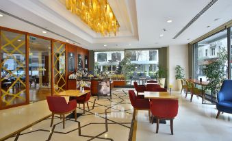 The Parma Hotel & Spa Taksim
