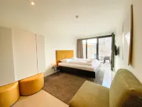 Blackhome Innsbruck City East I Contactless Check-IN فنادق في لانس