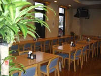 Hotel Route-Inn Nagaizumi Numazu Inter 1 - breakfast