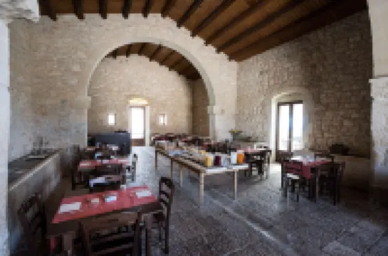 La Dimora di Spartivento, Signature Collection