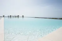 La Dimora di Spartivento, Signature Collection - Pools