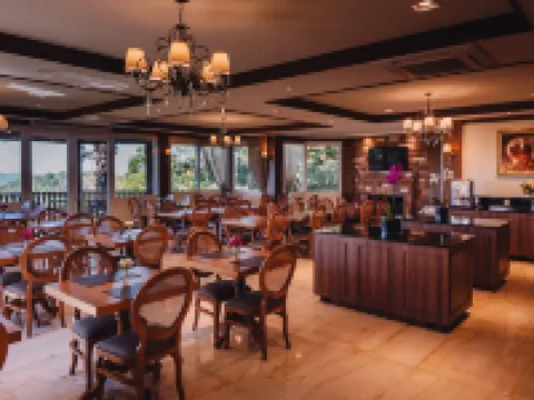 Hotel Jardins da Colina Hoteles en Nova Petrópolis