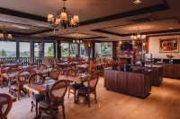 Hotel Jardins da Colina Hotels in Nova Petropolis