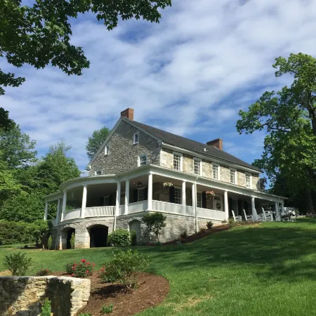 Allenberry Resort