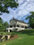 Allenberry Resort - Parkering