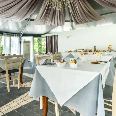 Casale Delle Ronde B&B