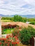Hotel Sant'Efisio Hotels in Baunei