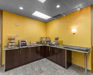 Quality Inn & Suites Bay Front Hotels in Sault Ste. Marie