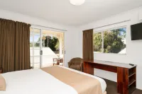 Wollongbar Motel Hotel di Byron Bay