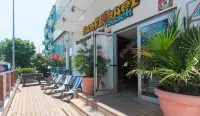 Sunflower Beach Backpacker Hostel & Bar Các khách sạn ở 