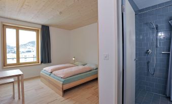 St. Moritz Youth Hostel
