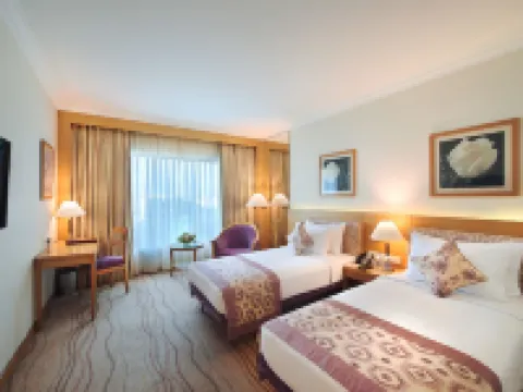 Accord Puducherry Hotels in Puducherry