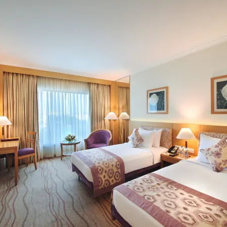 Accord Puducherry