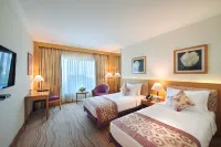 Accord Puducherry Hotels in Puducherry