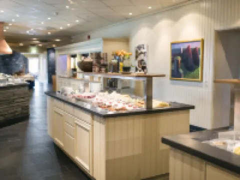 Røros Hotell - Bad & Velvære Hotels in Røros