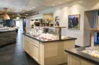 Røros Hotell - Bad & Velvære Hotels in Roros