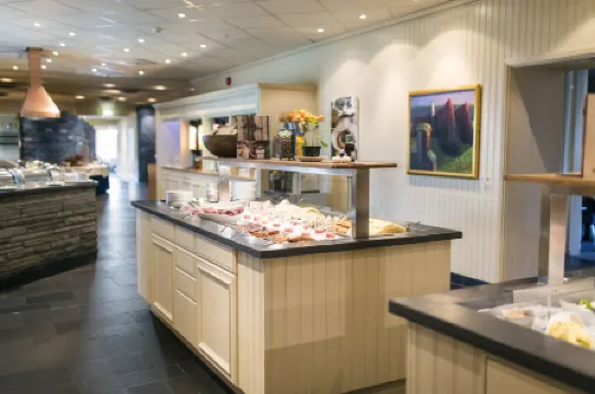 Røros Hotell - Bad & Velvære