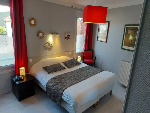Hotel de La Paix Hotels in Bapaume