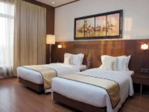 Monotel Hotels in Salt Lake City