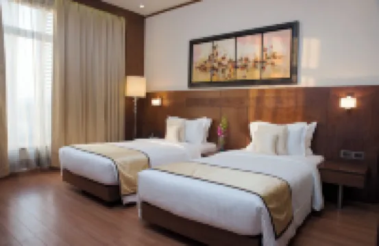 Monotel Hotels in Salt Lake City