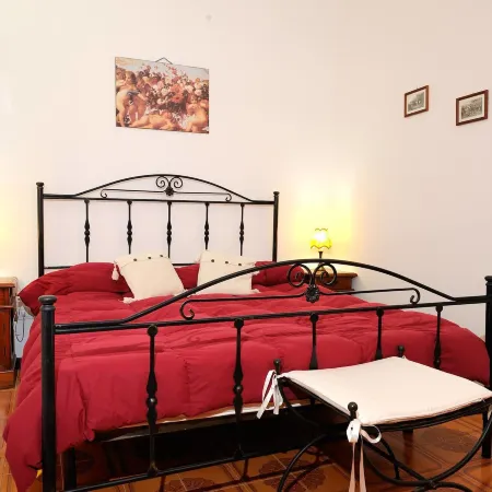 B&B Antico Palmento