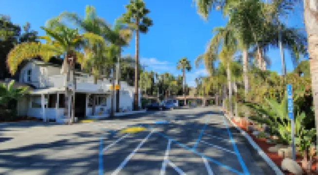 Motel San Diego - in San Diego (Pacific Beach)