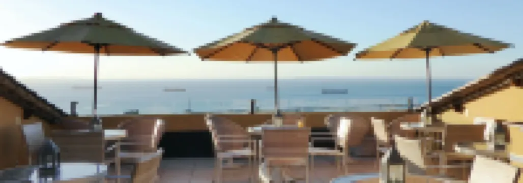 阿瑪勒林多大樓酒店