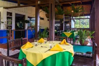 Hotel Quelitales Hotels in Cartago