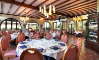 Hotel Aktea - petit déjeuner