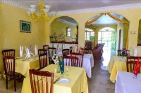 Villa Sonate - breakfast