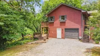 River's Edge Hotels in Dillsboro