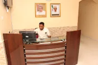 크리스케인 스위트