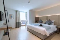 Bella B Hotel Hotels in Bang Kruai