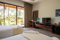 Paraiso Rainforest and Beach Hotel Hotels in Chachahuala