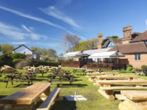 The Mayflower Hotels in Lymington and Pennington