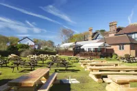 The Mayflower Hotels in Lymington