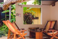 Hotel Con Corazón