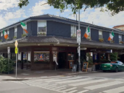Northern Star Hotel Hotels in Hamilton