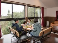 Shinji Furusato Forest Park Hotels in Unnan